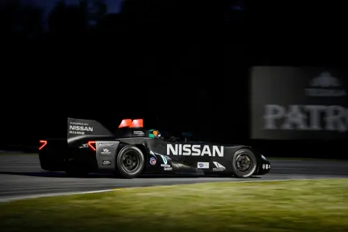 deltawing 2013