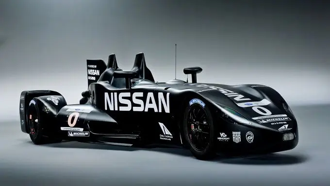 deltawing 3