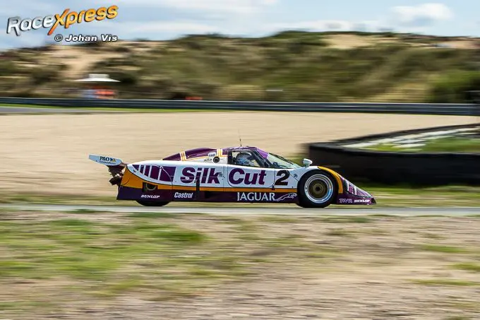 demoys historic grand prix zandvoort met unieke autoys en bijzondere coureurs 1