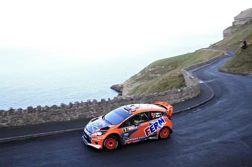 dennis kuipers ferm wales rx 500