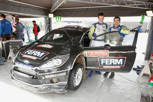 dennis kuipers wk rally rx 500