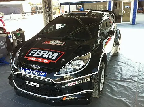 dennis kuipers wrc portugal