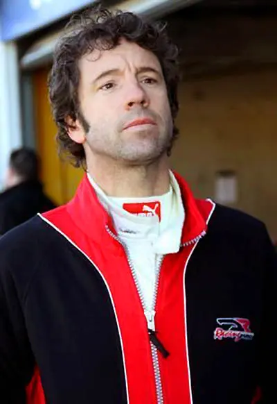 dennis nieuwenheuis rx 400