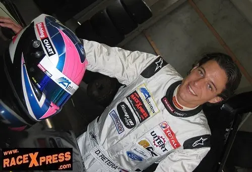 dennis retera rx 500