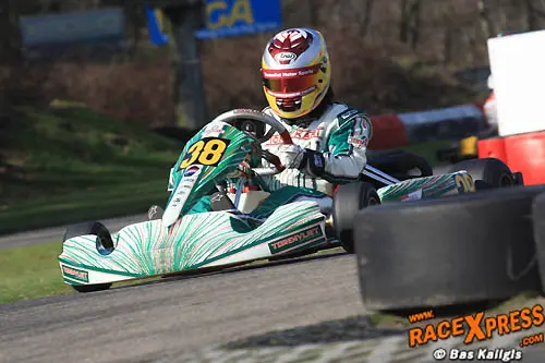 dennis tijs rx 500 b717h5166a
