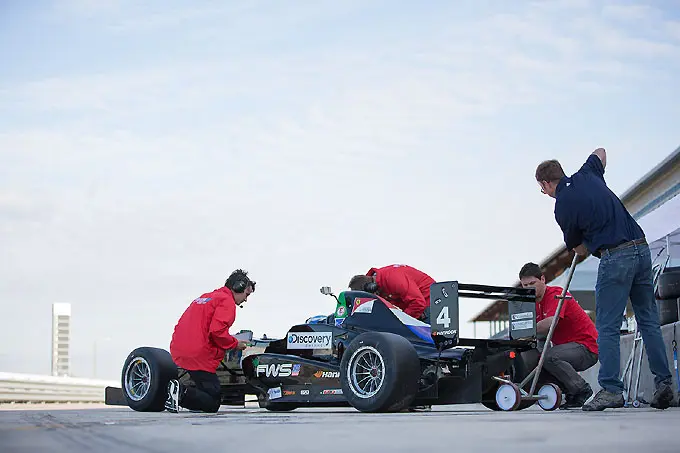 dennis van de laar florida winter series sebring 2