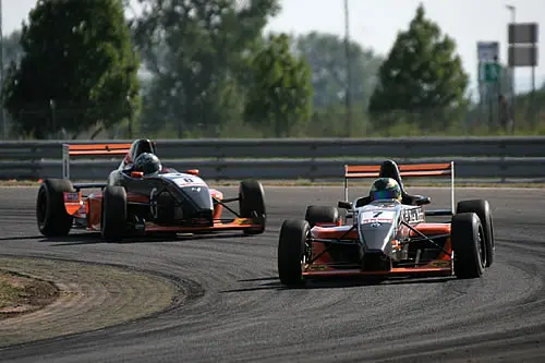dennisswart oschersleben nec