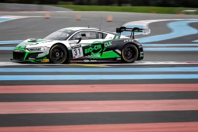 derde titel voor belgian audi club team wrt in de gt world challenge europe de 40e in het bestaan van wrt