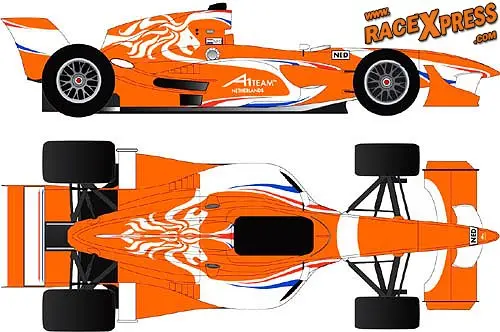 design wedstrijd rx 500