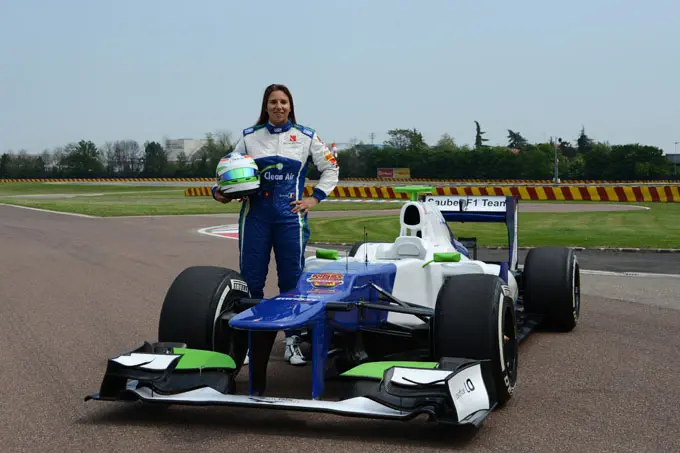 desilvestrosauber rx680