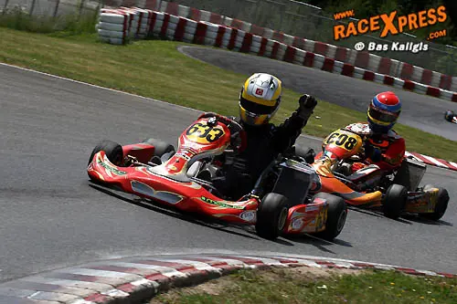 detige wins dd2 rx 500