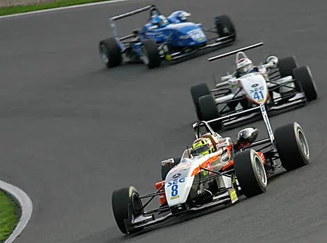 deutsch f3 renger1