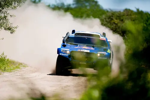 devilliers rx500