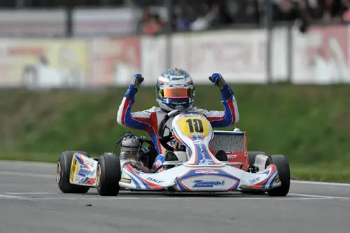 devriessuperkf rx500
