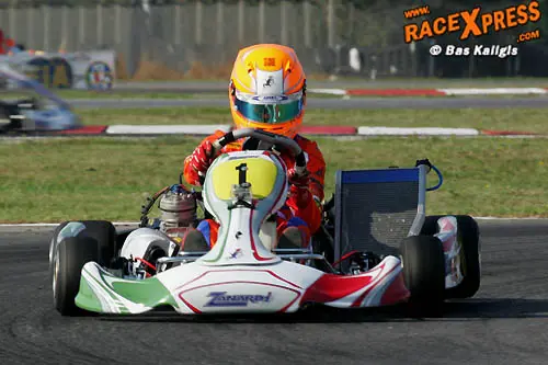 devrieswksarno rx500