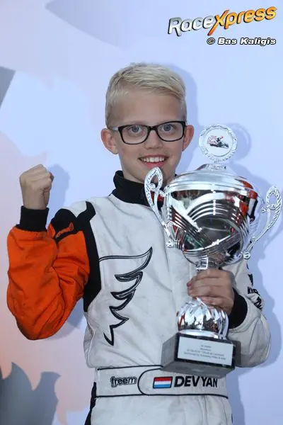 devyan roest podium c016613