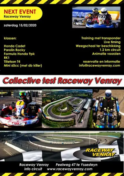 dfk racing flyer venray 15 feb 2020 rx