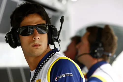 di grassi 26y48241