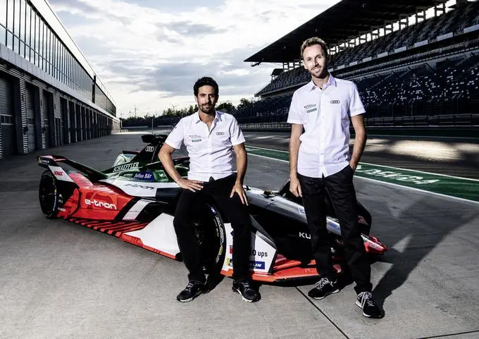 di grassi en abt