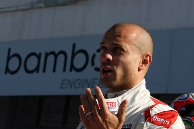 di sabatino wtcc