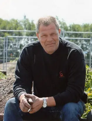 dick de ruiter