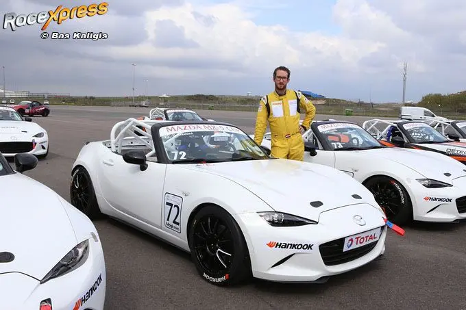 dick freebird mazda mx5 cup rx680 jumbo racedagen img2625