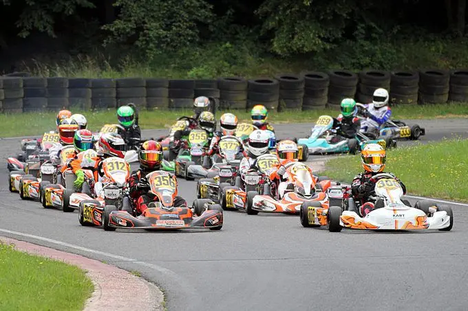die junior sieger dani van dijk nummer 356 kerpen rx 680