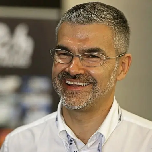 dieter gass jota