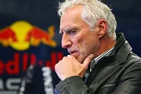 dietrich mateschitz