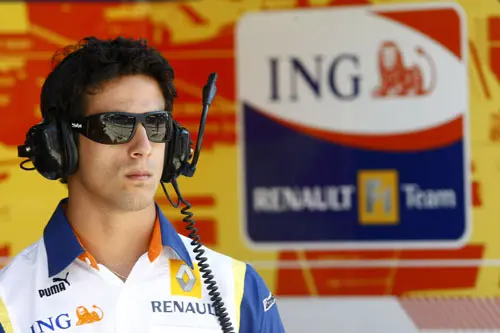 digrassi rx500