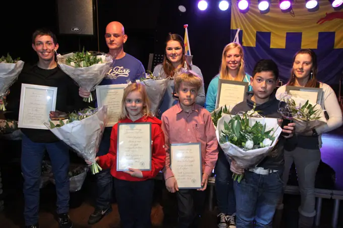 dikke vand er wal sportman van het jaar gemeente gaasterland 680