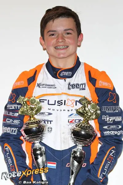 dilano van t hoff rx 600 podium kampioen c01083