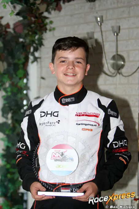 dilano van t hoff trophy rx a81f0805