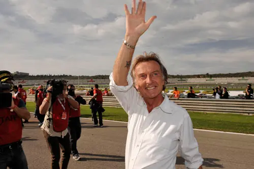 dimontezemolo rx500