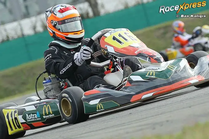 dinand dokkum sterk in le mans rx680 c017894
