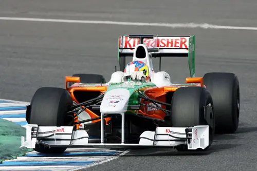direstaactie rx500