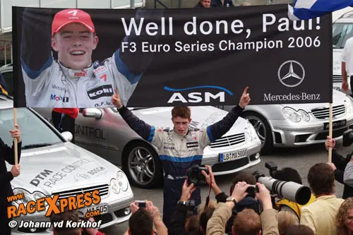 direstaf3kampioen rx500
