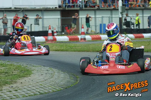 dirks birel rx 500