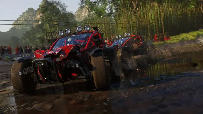 dirt5 xbox2