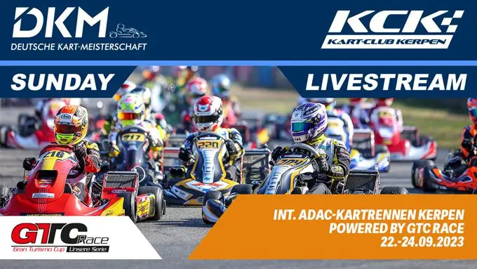 dkm 2023 race 4b kerpen live stream sun rx