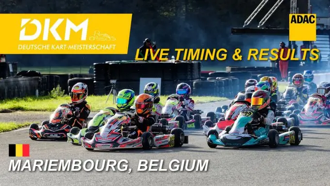 dkm 2025 r1 mariembourg live timing 1
