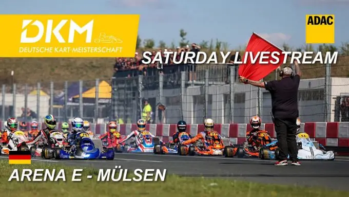 dkm 2025 r2 mulsen livestream sat