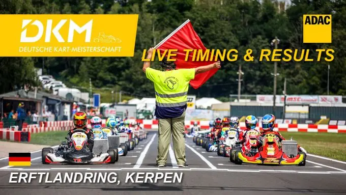 dkm 2025 r4 kerpen live timing