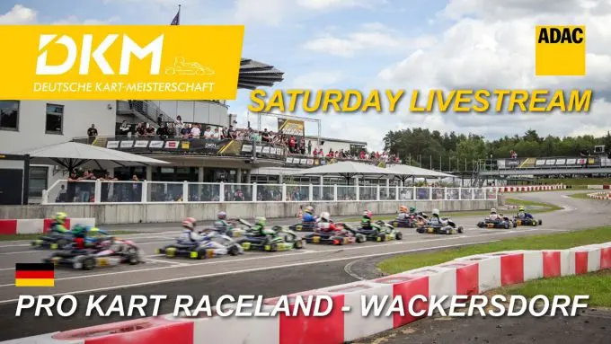 dkm 2025 r5 wackersdorf livestream sat