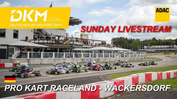 dkm 2025 r5 wackersdorf livestream sun