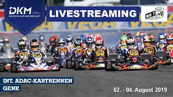 dkm genk livestreaming