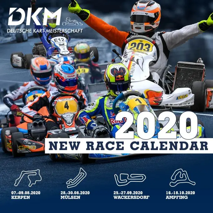 dkm kalender
