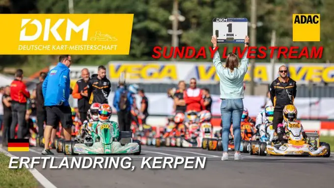 dkm kerpen r4 2024 livestream sun