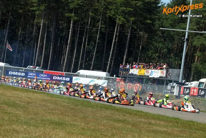 dkm kz2 genk