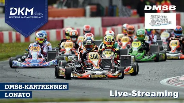 dkm livestreaming